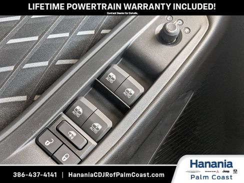 New 2026 Dodge Charger R/T w/ Blacktop Package AWD/4WD image 22