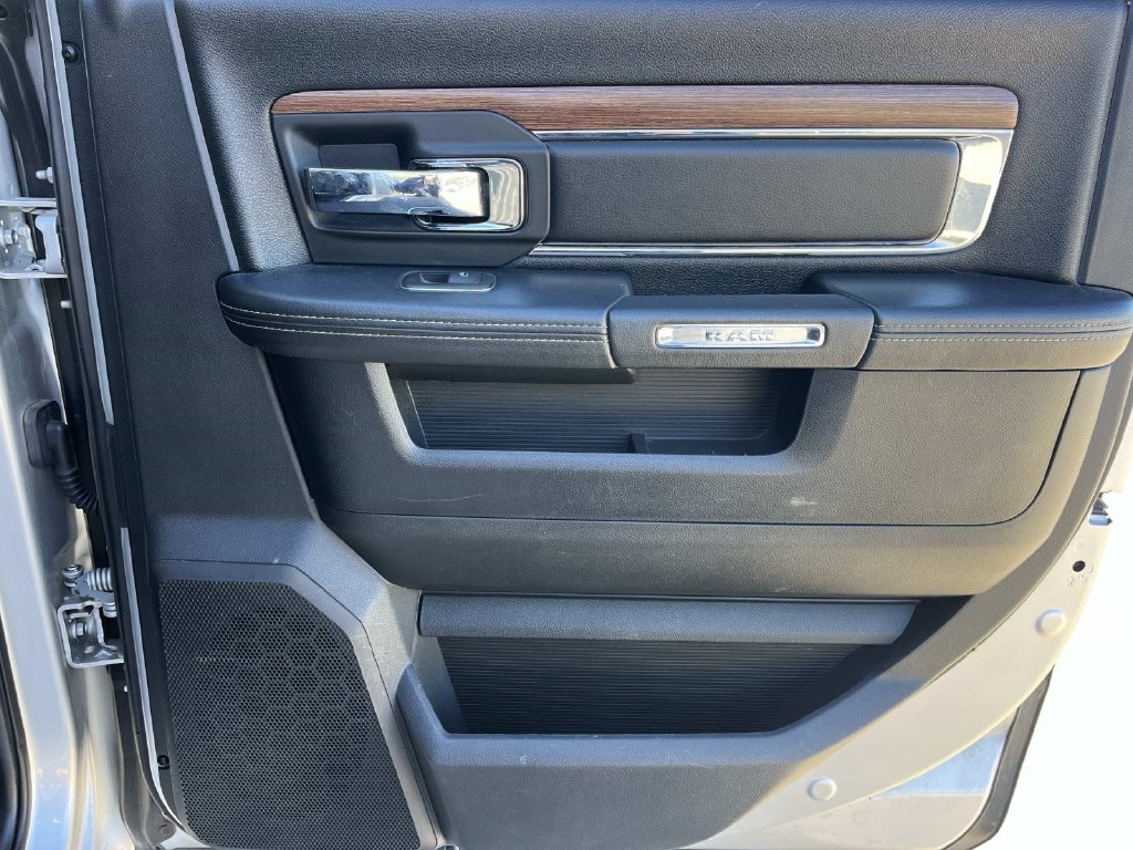 Used 2016 RAM 2500 Laramie w/ Protection Group AWD/4WD image 24
