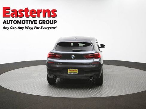 Used 2018 BMW X2 xDrive28i w/ Convenience Package AWD/4WD image 39