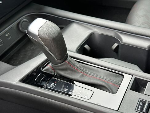 New 2026 Nissan Sentra SR w/ SR Premium Package image 35