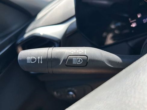 Used 2024 Chevrolet TrailBlazer LT image 38