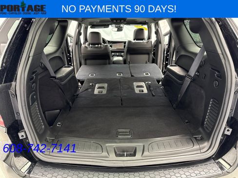 Used 2023 Dodge Durango R/T AWD/4WD image 42