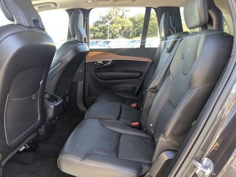 Certified 2023 Volvo XC90 B5 Plus image 19