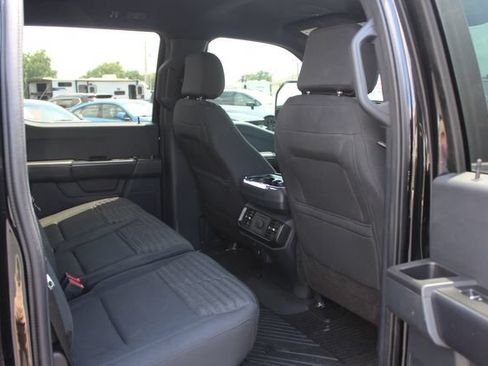 Used 2022 Ford F150 XL w/ STX Appearance Package AWD/4WD image 19