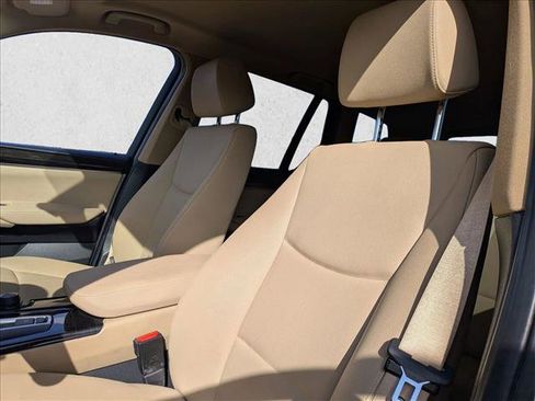 Used 2017 BMW X3 sDrive28i image 14