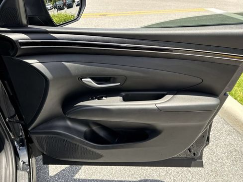 Used 2023 Hyundai Tucson SE FWD image 41