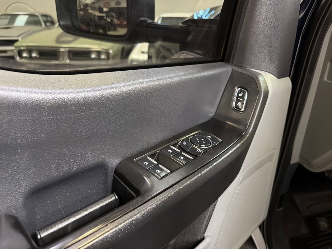 Used 2023 Ford F350 XL w/ 360-Degree Camera Package AWD/4WD image 30