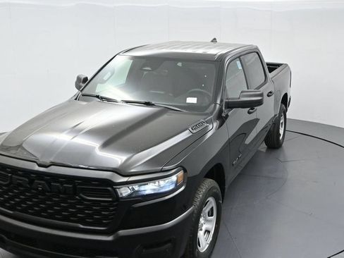 New 2026 RAM 1500 Tradesman AWD/4WD image 47