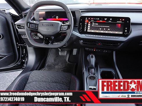 New 2026 Dodge Charger Scat Pack image 16