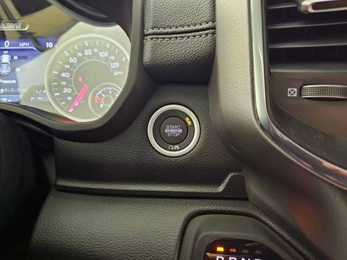 New 2026 RAM 1500 Laramie w/ Night Edition image 24