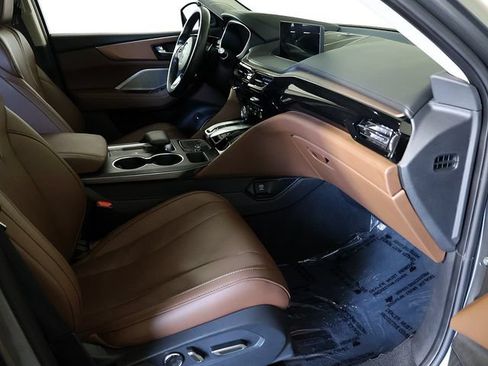 Certified 2024 Acura MDX SH-AWD w/ Technology Package image 36