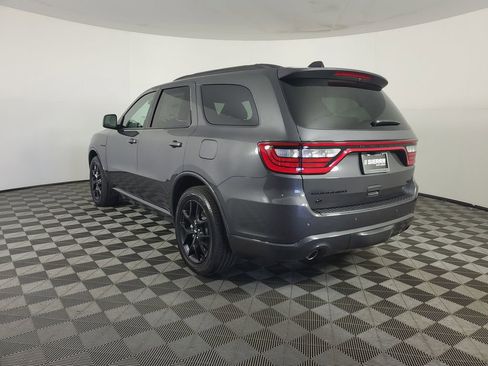 New 2026 Dodge Durango GT image 6