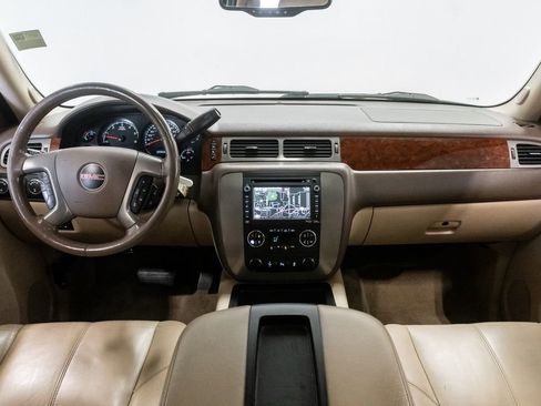 Used 2012 GMC Yukon SLT AWD/4WD image 29