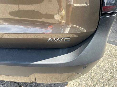Certified 2025 Nissan Kicks S AWD/4WD image 6