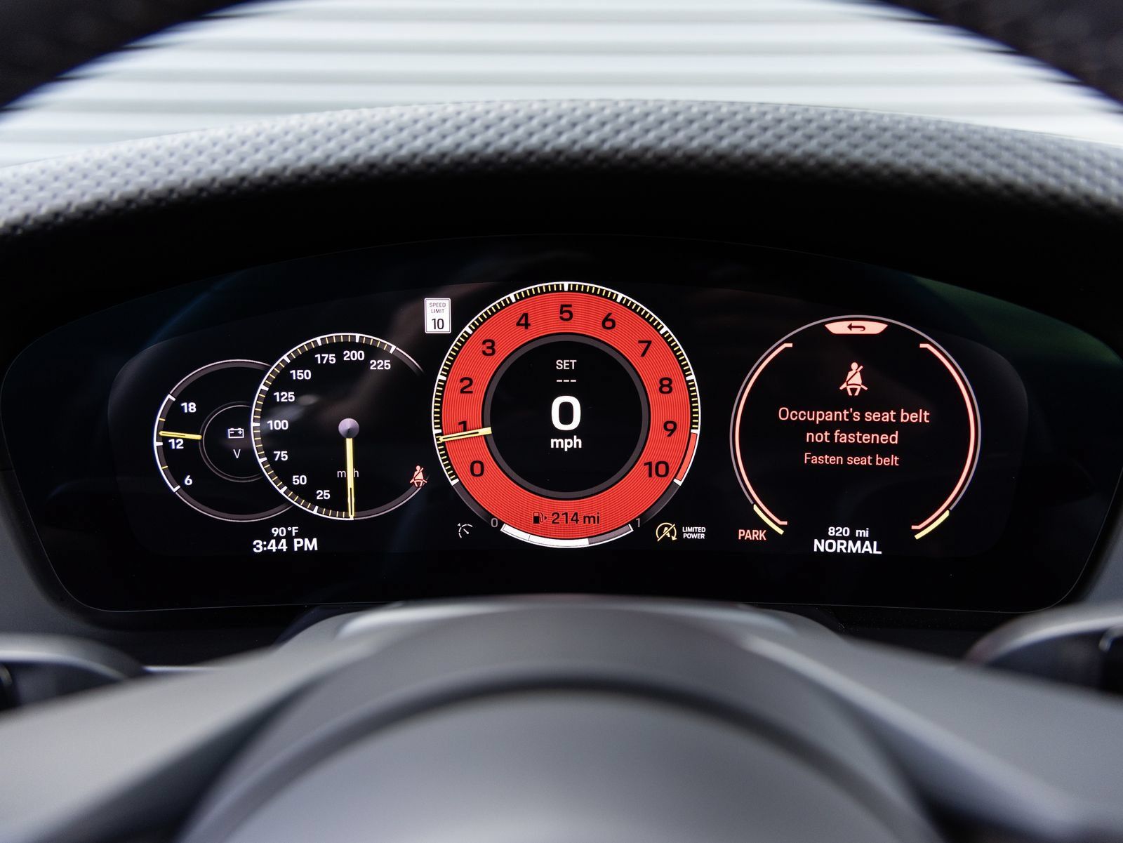 Certified 2026 Porsche 911 GT3 RWD image 13