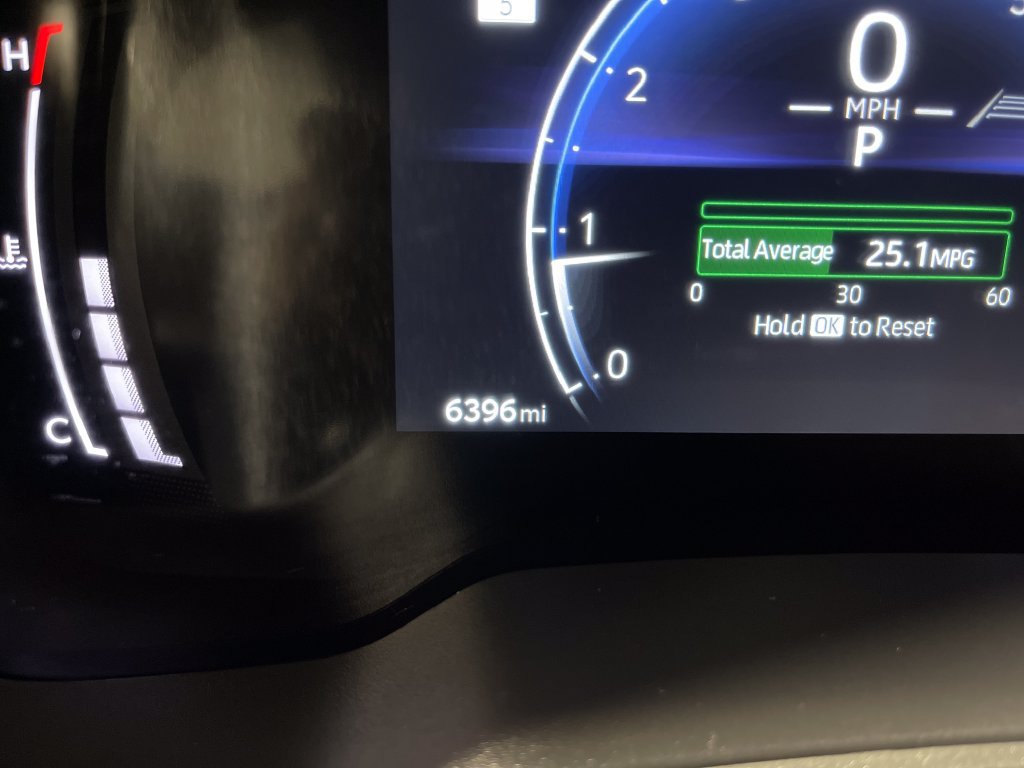 Certified 2025 Toyota Corolla XSE FWD image 19