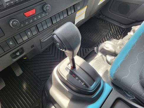New 2026 Isuzu NPR HD RWD image 16
