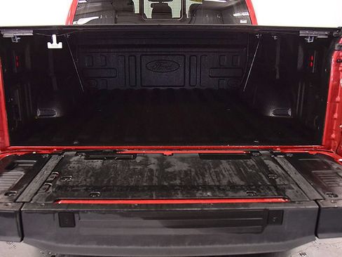 Used 2025 Ford F150 King Ranch AWD/4WD image 8