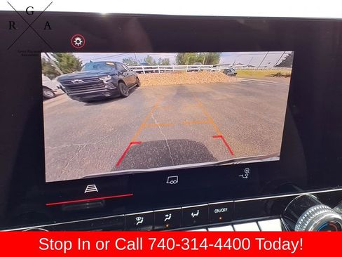 Used 2024 GMC Canyon Elevation w/ Convenience Package RWD image 22