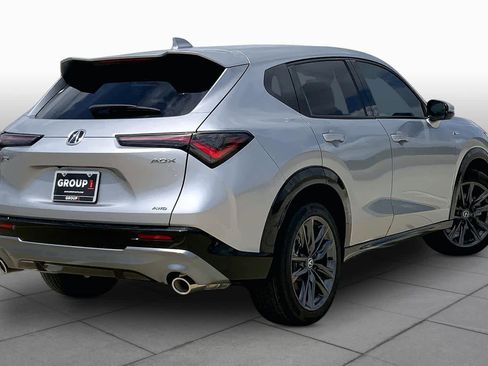 Used 2025 Acura ADX A-Spec image 13