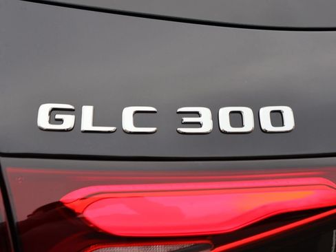 Certified 2026 Mercedes-Benz GLC 300 4MATIC image 8
