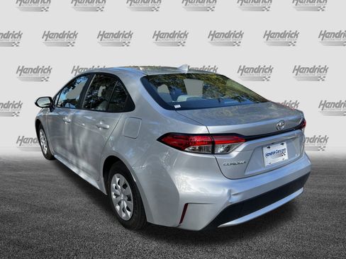 Used 2020 Toyota Corolla L image 7