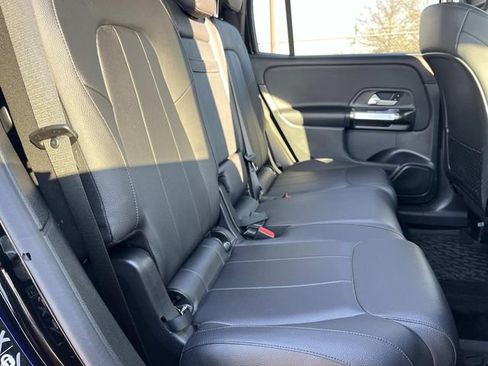 Used 2024 Mercedes-Benz GLB 250 GLB 250 image 25