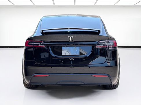 Used 2022 Tesla Model X AWD/4WD image 5