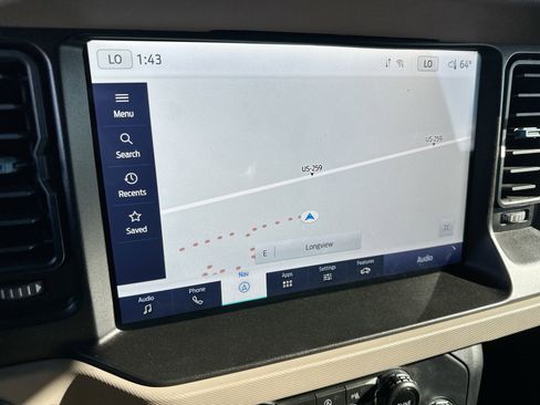 Used 2022 Ford Bronco Wildtrak image 18