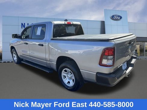 Used 2024 RAM 1500 Tradesman image 5