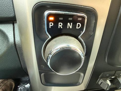 Used 2014 RAM 1500 Lone Star image 16