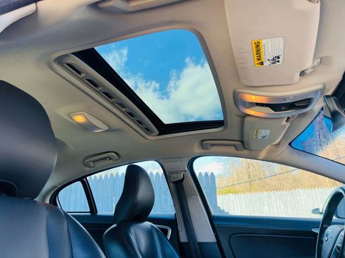 Used 2015 Volvo S60 T5 Premier image 20