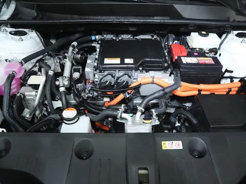 Used 2024 Toyota bZ4X Limited image 36