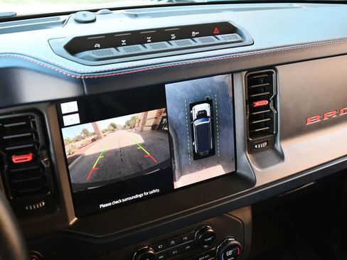 Used 2024 Ford Bronco Raptor image 55