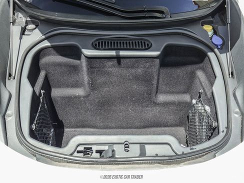 Used 2014 McLaren MP4-12C Spider RWD image 72