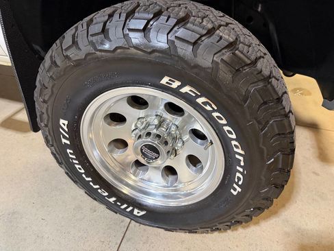 Used 1998 Dodge Ram 2500 Truck 4x4 Quad Cab image 31