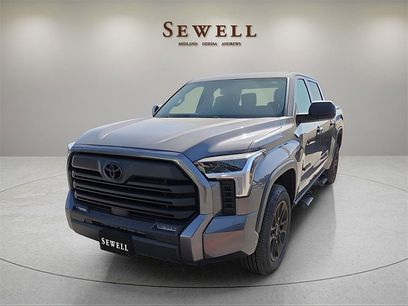 Used 2023 Toyota Tundra SR5