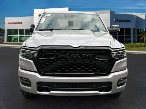 New 2026 RAM 1500 Big Horn image 2