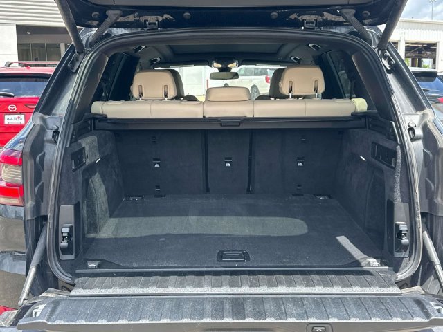 Used 2022 BMW X5 sDrive40i w/ Premium Package RWD image 12