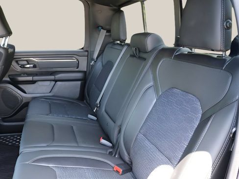 Used 2023 RAM 1500 Lone Star AWD/4WD image 17
