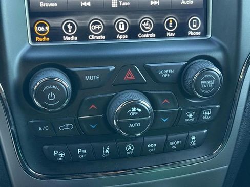 Used 2018 Jeep Grand Cherokee High Altitude AWD/4WD image 28