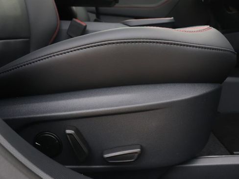 New 2025 Ford Mustang Mach-E Premium w/ Sport Appearance Package image 40