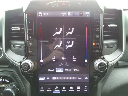 New 2026 RAM 1500 Big Horn image 23