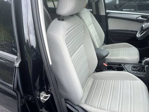 Used 2023 Volkswagen Tiguan S FWD image 26