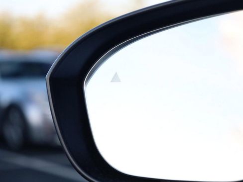 New 2026 Nissan Rogue SV image 19