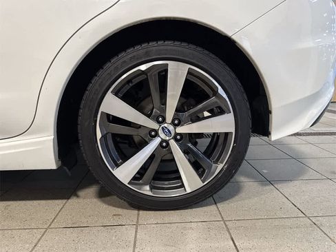 Used 2018 Subaru Impreza 2.0i Sport image 11