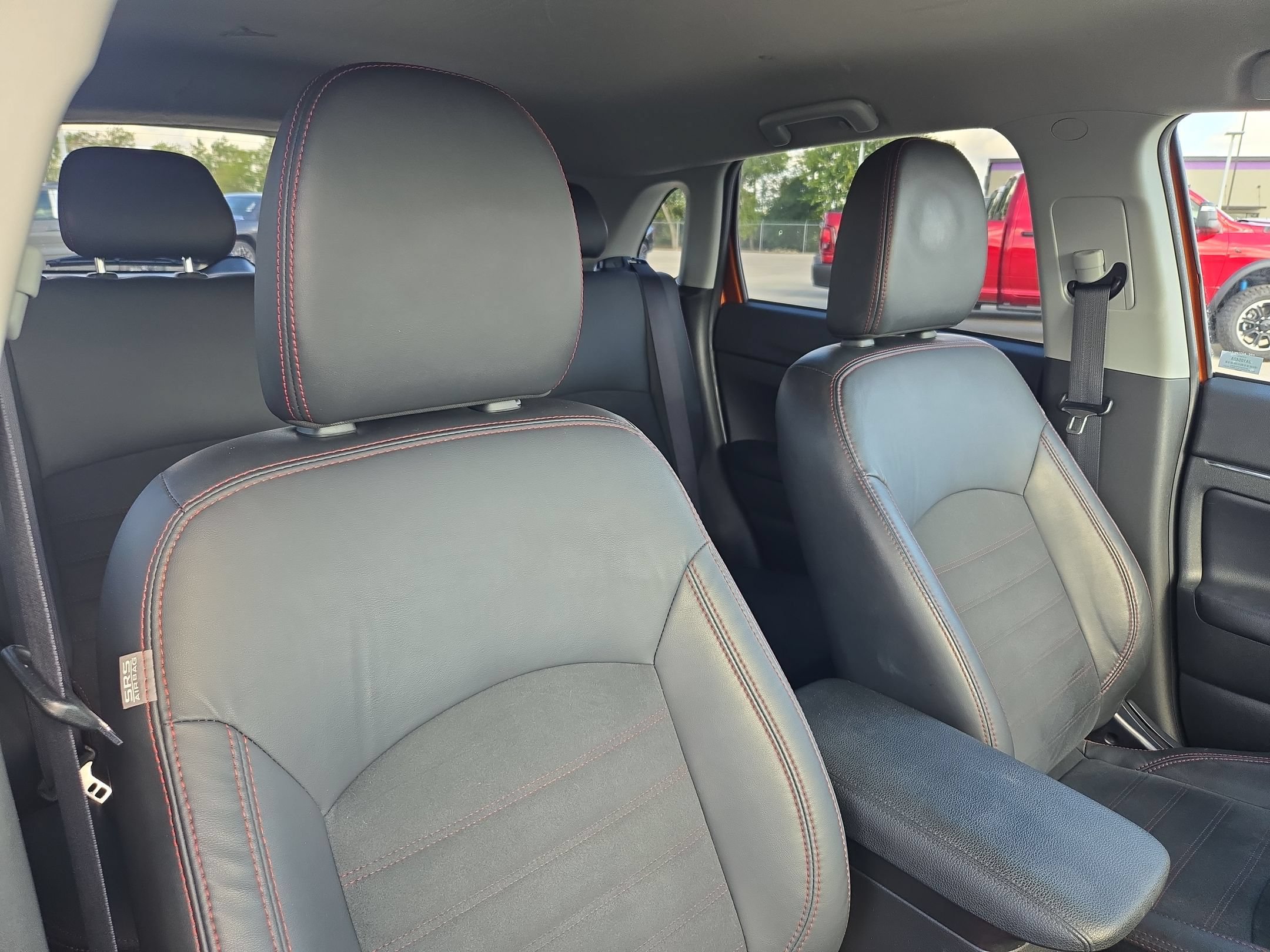 Used 2023 Mitsubishi Outlander Sport SE AWD/4WD image 29