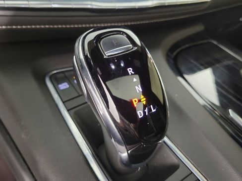 Used 2023 Cadillac Escalade ESV Sport AWD/4WD image 30