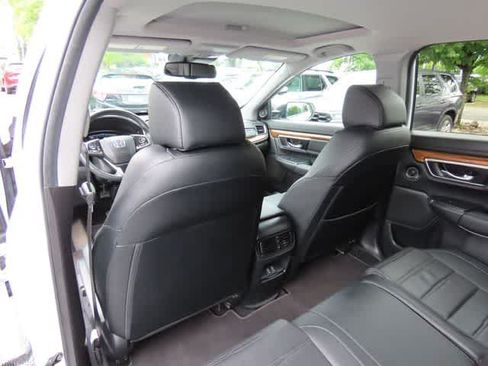 Used 2022 Honda CR-V EX-L image 14