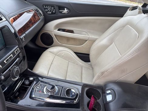 Used 2013 Jaguar XK Convertible image 10